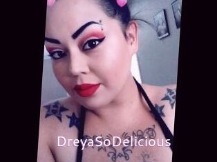 DreyaSoDelicious