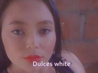 Dulces_white