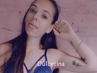 Dulcetina