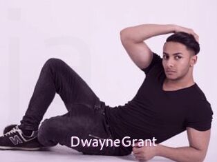 DwayneGrant