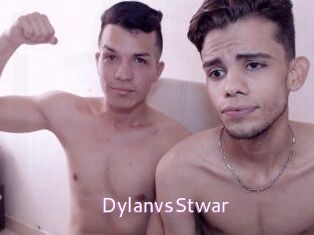 DylanvsStwar