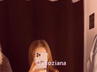 Dzhoziana