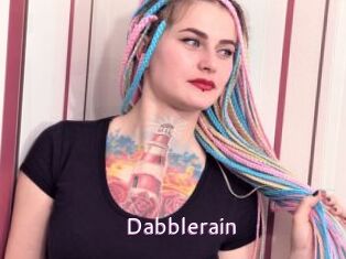 Dabblerain