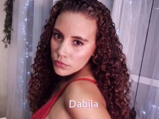 Dabila