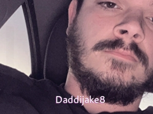 Daddijake8