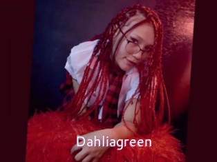 Dahliagreen