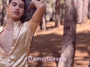 Daimonalessio