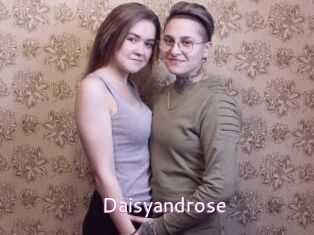 Daisyandrose