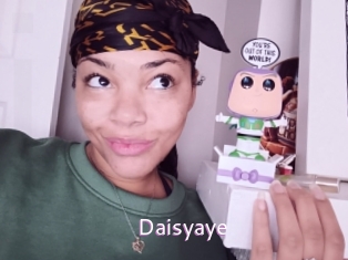 Daisyaye