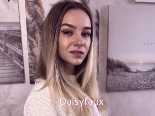 Daisyfaux