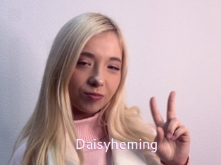 Daisyheming