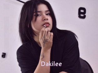 Dakilee