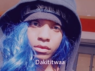 Dakititwaa