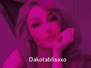 Dakotablissxo