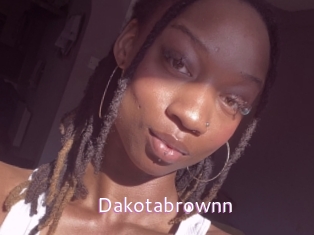 Dakotabrownn