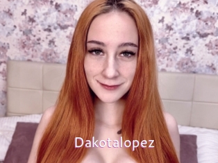 Dakotalopez