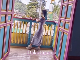 Dakotasenju