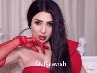 dalialavish Just Amateurs