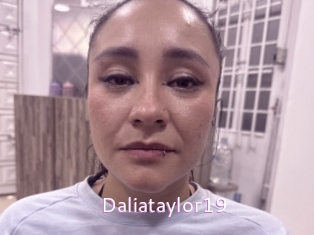 Daliataylor19