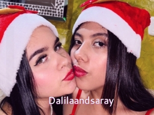 Dalilaandsaray