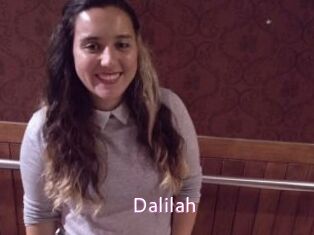 Dalilah