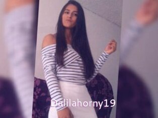 Dalilahorny19