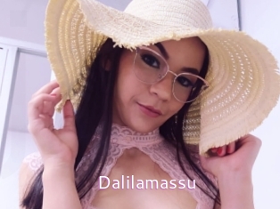 Dalilamassu