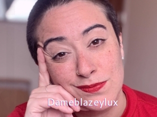 Dameblazeylux