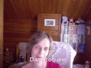 Damecoquine