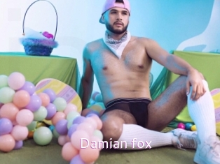 Damian_fox