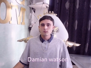 Damian_watson