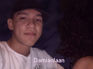 Damianlaan