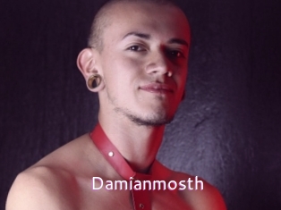 Damianmosth