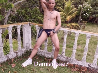 Damianpaez