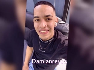 Damianreyes