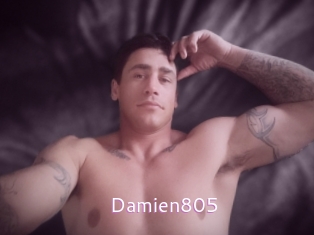 Damien805