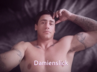 Damienslick