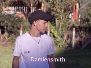 Damiensmith