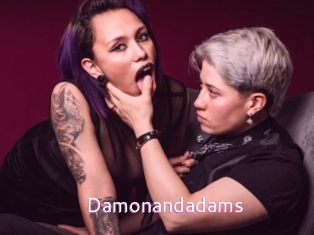 Damonandadams