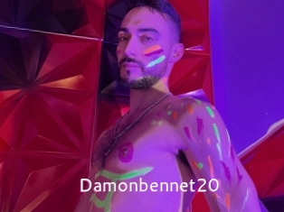 Damonbennet20