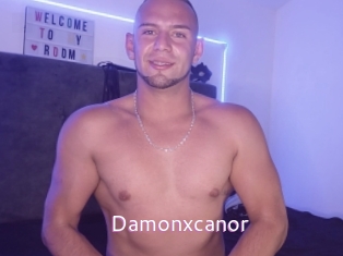 Damonxcanor