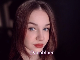 Danablaer