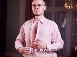 Danakvax