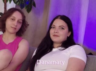 Danamary