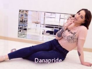 Danapride