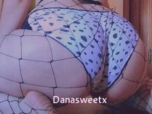 Danasweetx