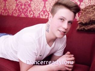 Dancerreadyforu