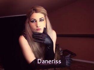 Daneriss