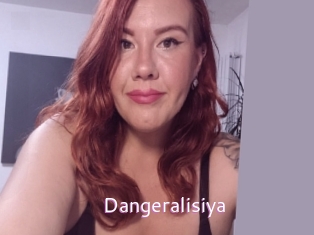 Dangeralisiya