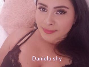 Daniela_shy